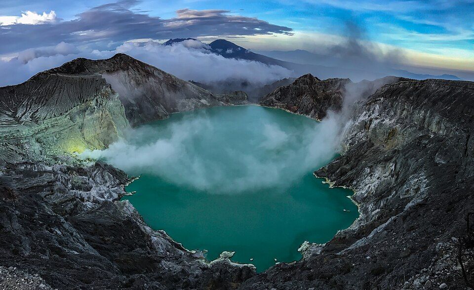 Sunrise