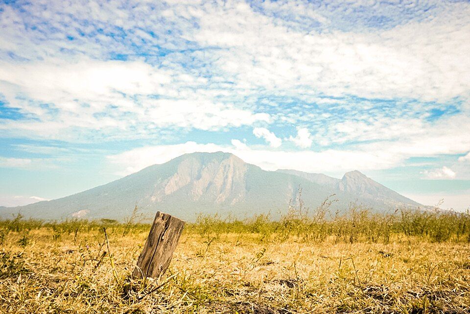 Baluran Savanna